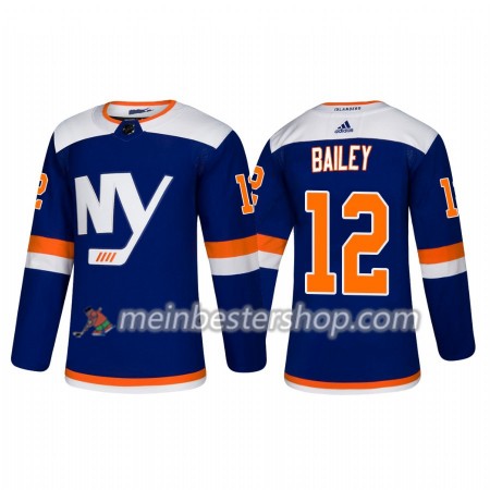 New York Islanders Josh Bailey 12 Adidas 2018-2019 Alternate Trikot Authentic - Herren New York Islanders Josh Bailey 12 Adidas 2018-2019 Alternate Trikot Authentic - Herren
